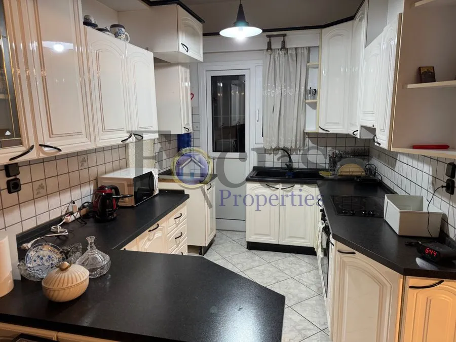 Apartment 75m²  - 5