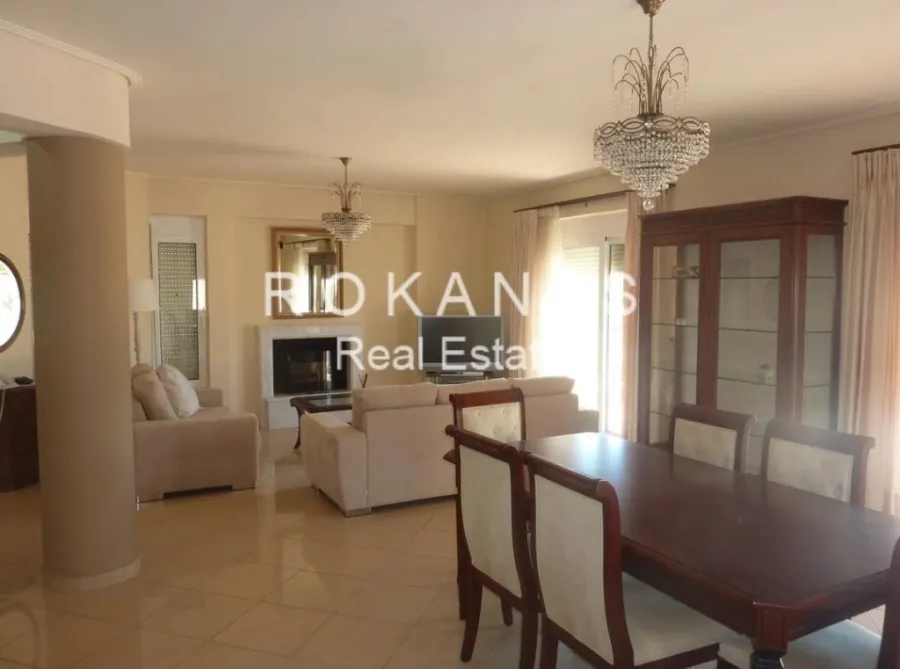 Detached house 279m²  - 2