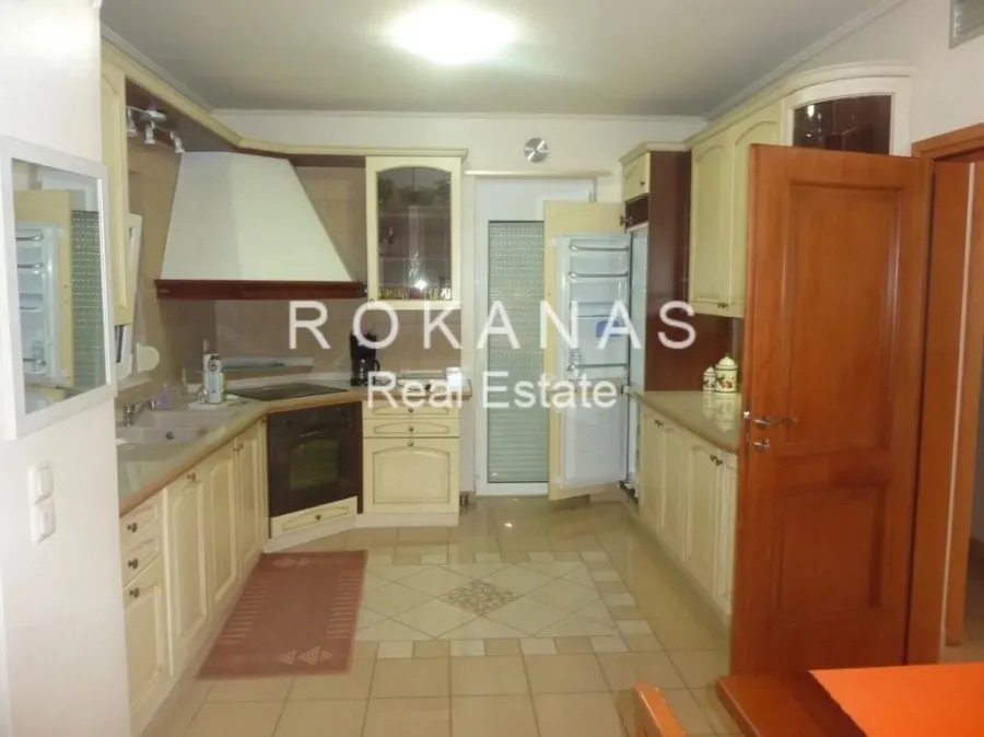 Detached house 279m²  - 3