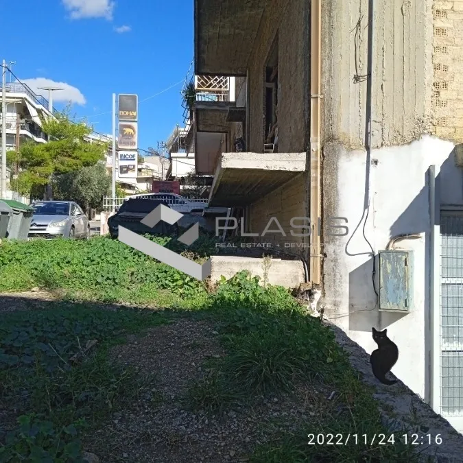 Μονοκατοικία 210τ.μ.  - 2