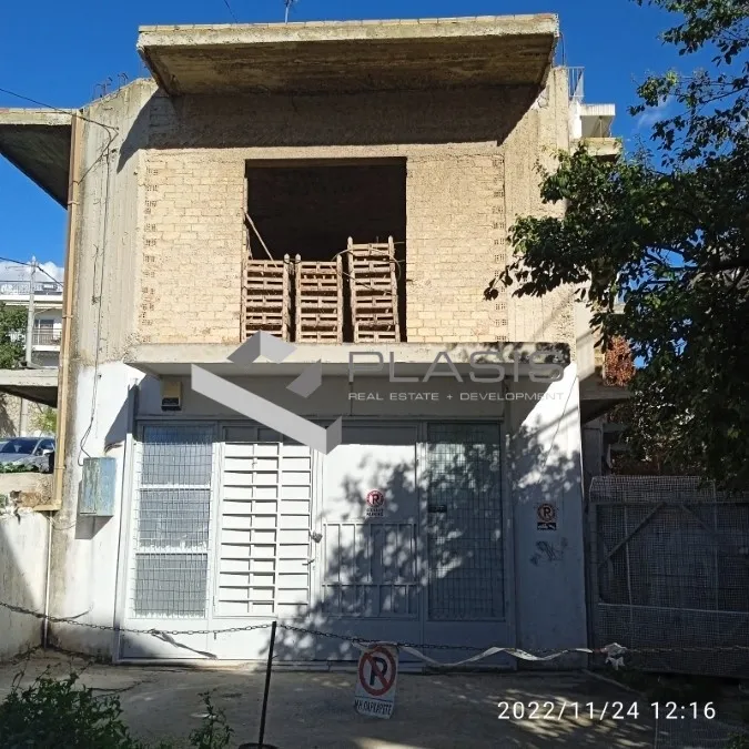 Μονοκατοικία 210τ.μ.  - 3
