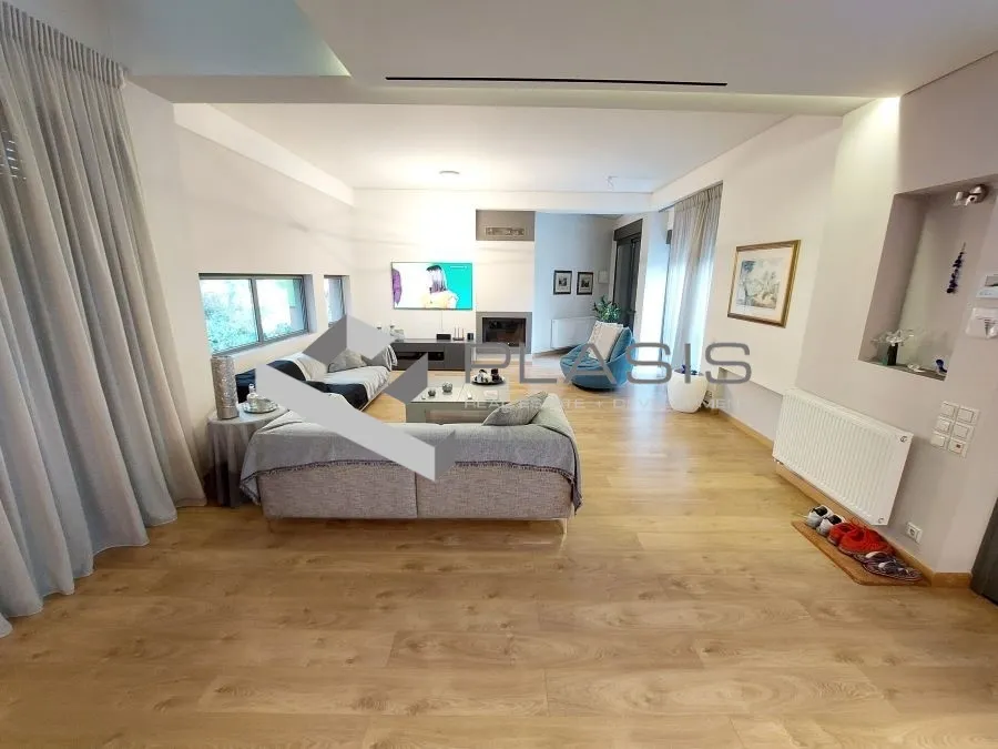 Maisonette 360m²  - 2