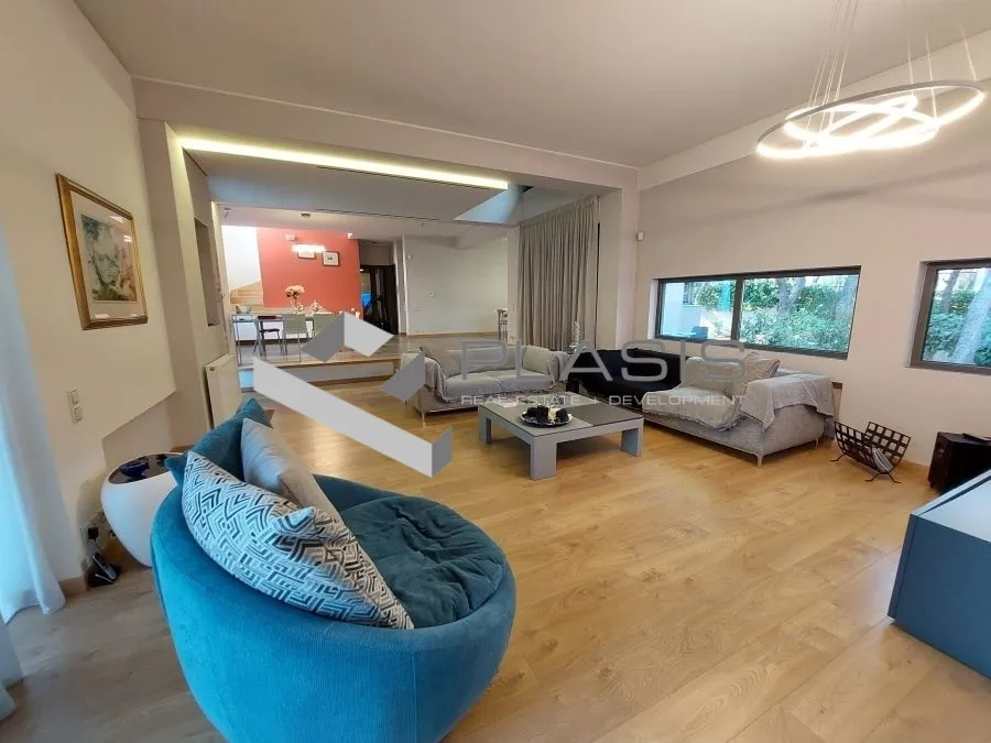 Maisonette 360m²  - 3