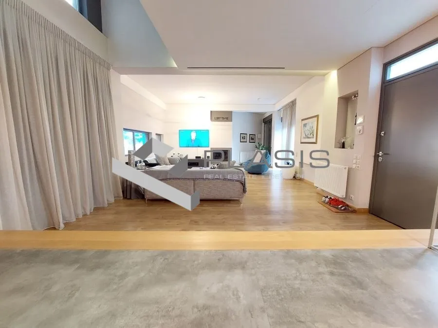 Maisonette 360m²  - 5
