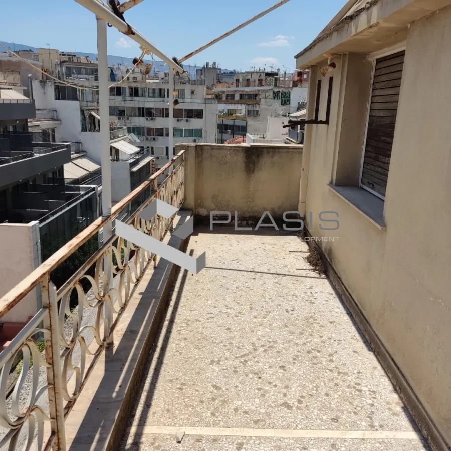 Αυτόνομο κτήριο γραφείων 230τ.μ.  - 2