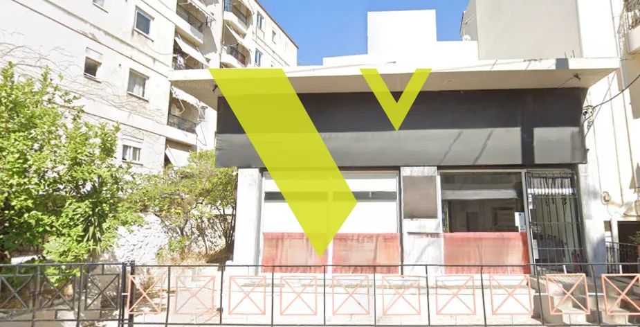 Αυτόνομο κτήριο γραφείων 206τ.μ.  - 2