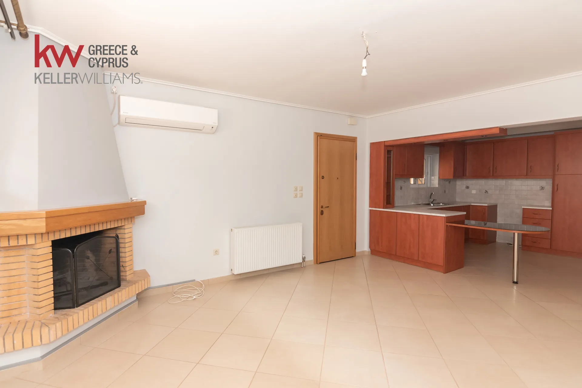 Apartment 60m²  - 3