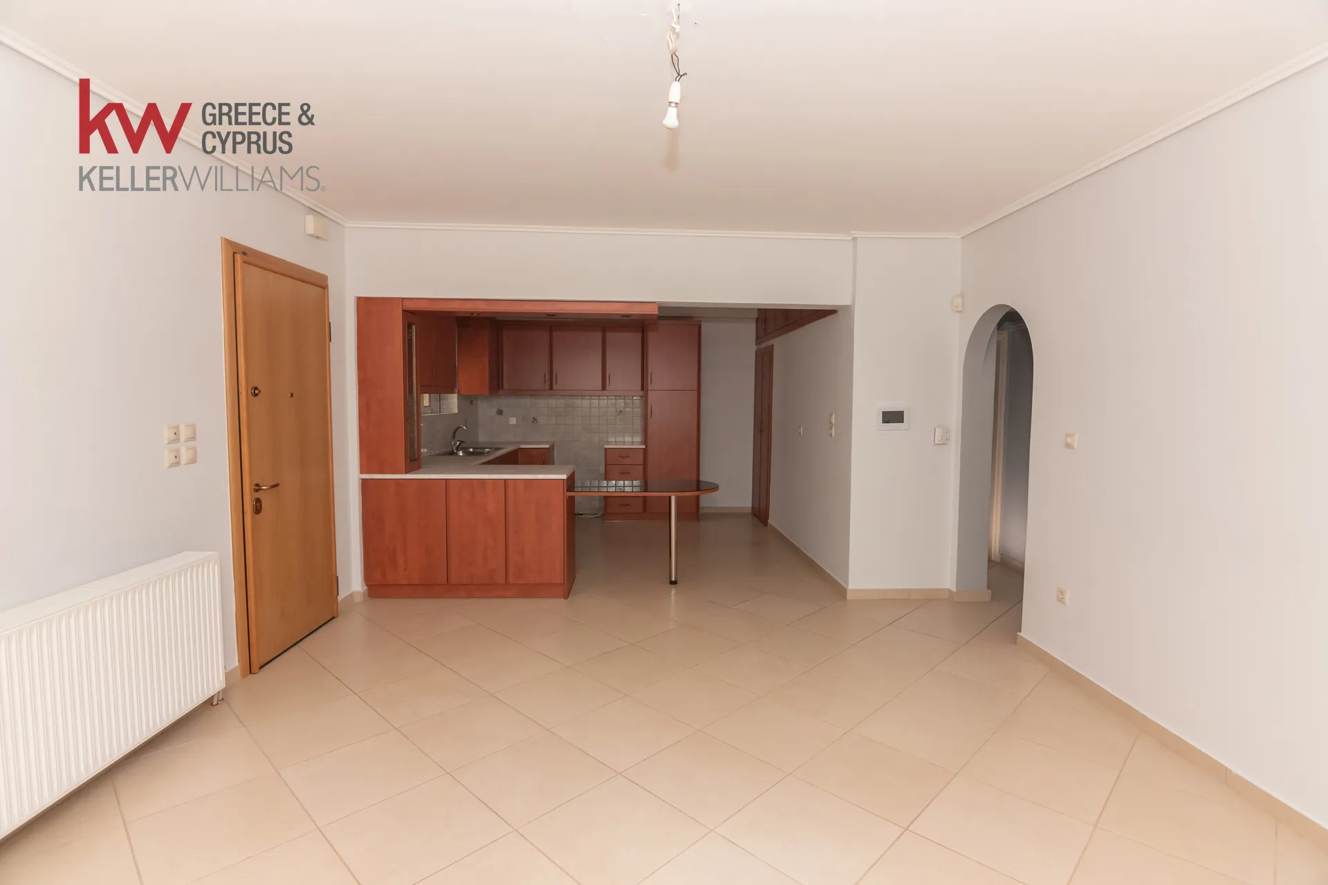 Apartment 60m²  - 4