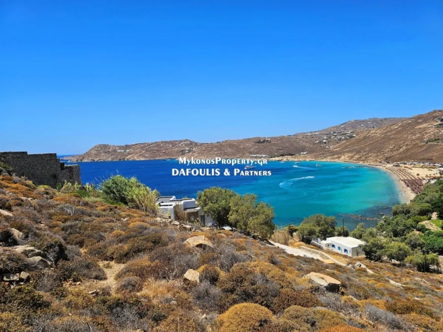 Οικόπεδο 8063τ.μ.  - 2