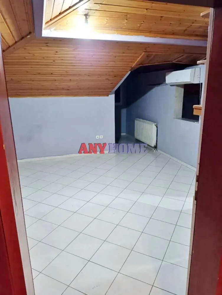 Studio 50m²  - 3