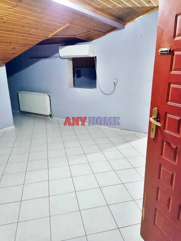 Studio 50m²  - 5