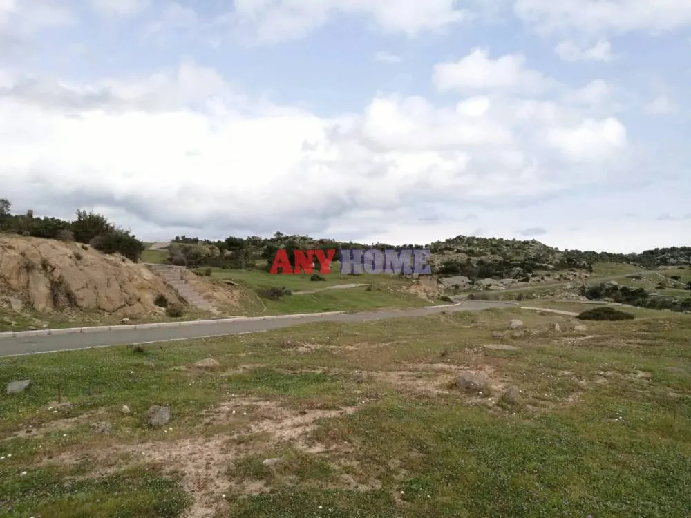 Plot 500m²  - 4