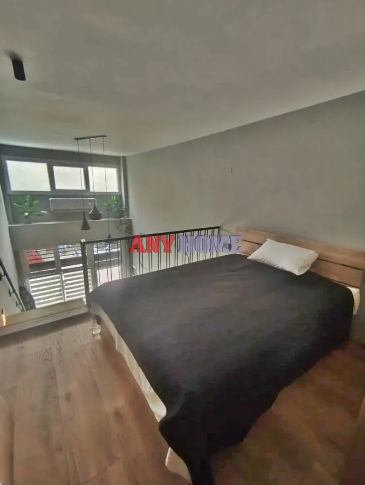 Apartment 34m²  - 2