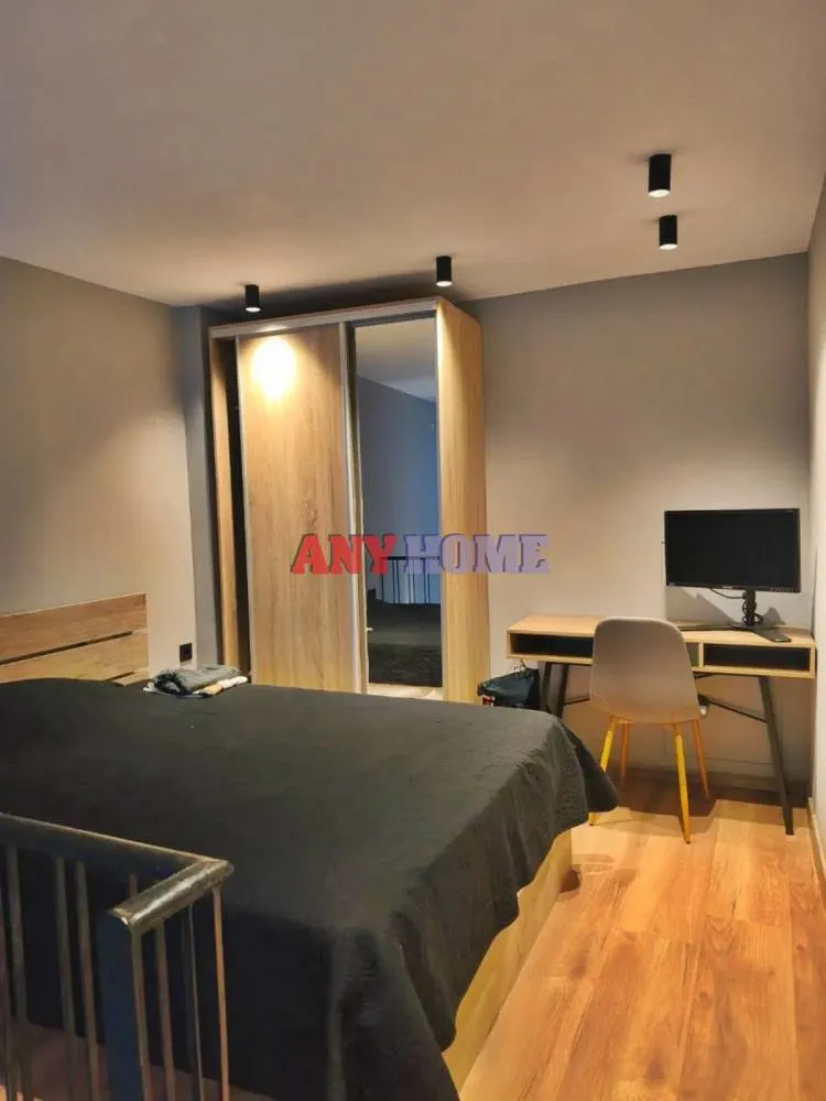 Apartment 34m²  - 3