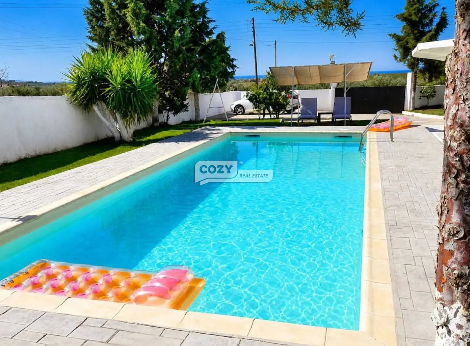 Detached house 170m²  - 3