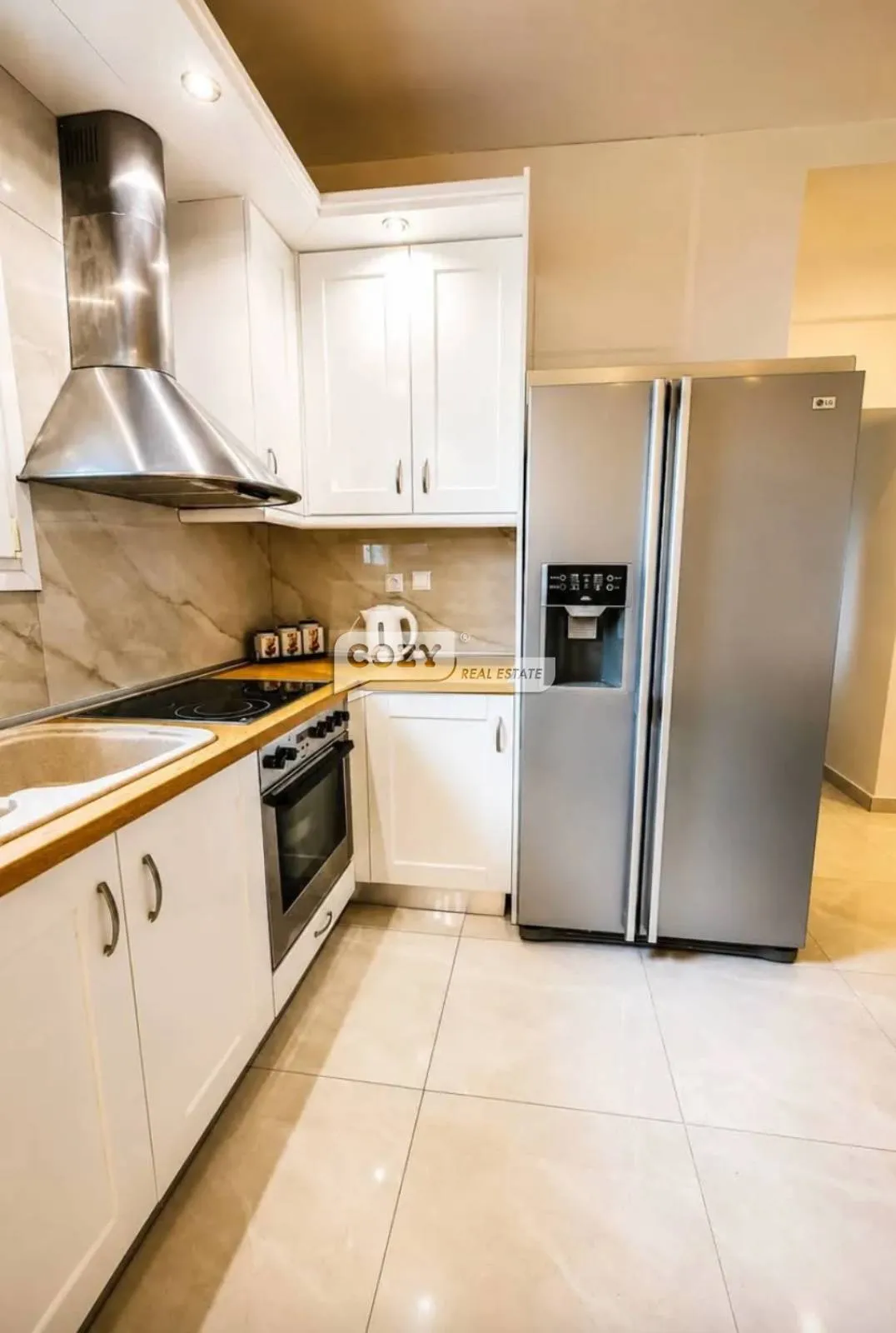 Detached house 170m²  - 4
