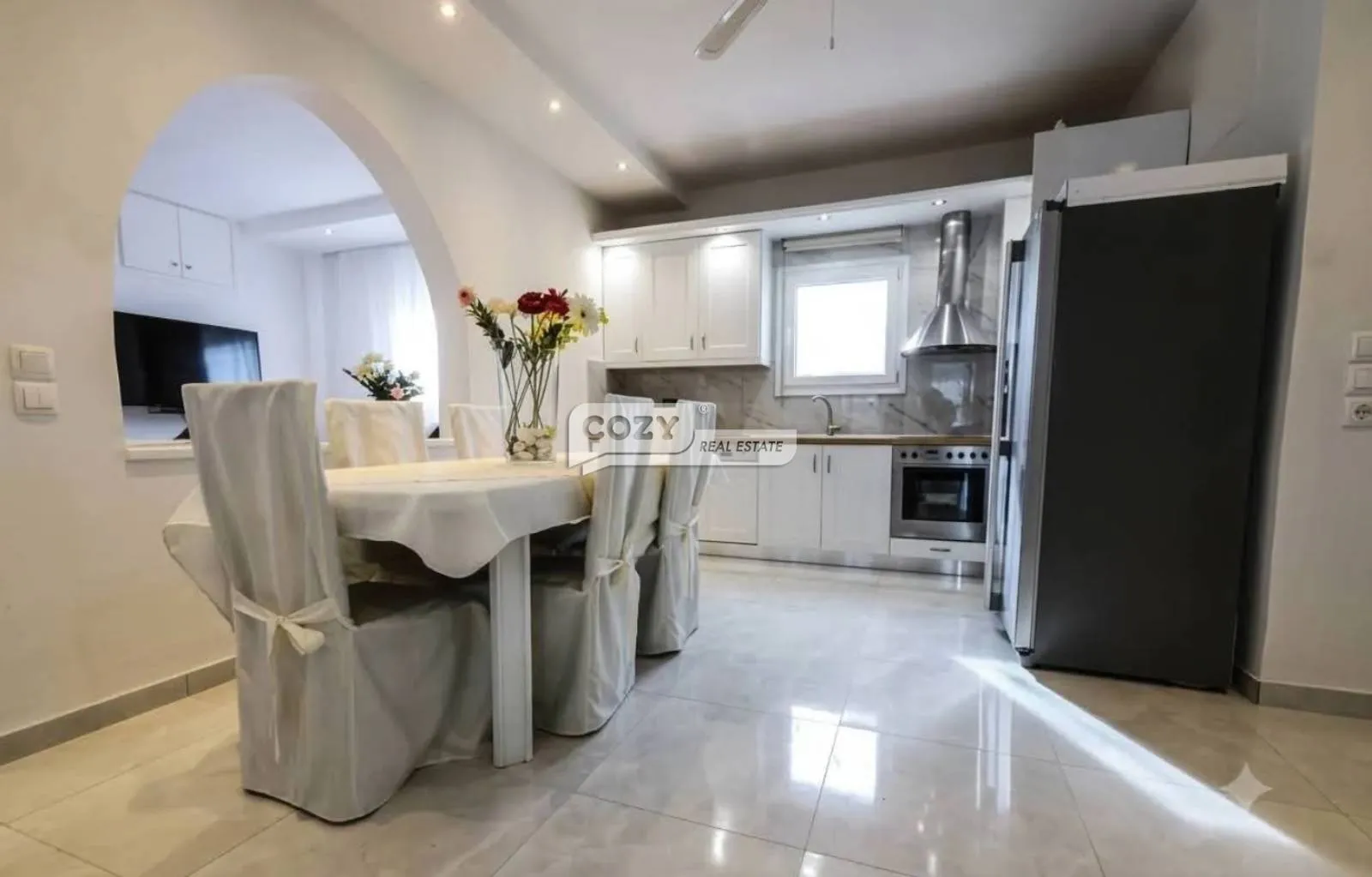Detached house 170m²  - 5