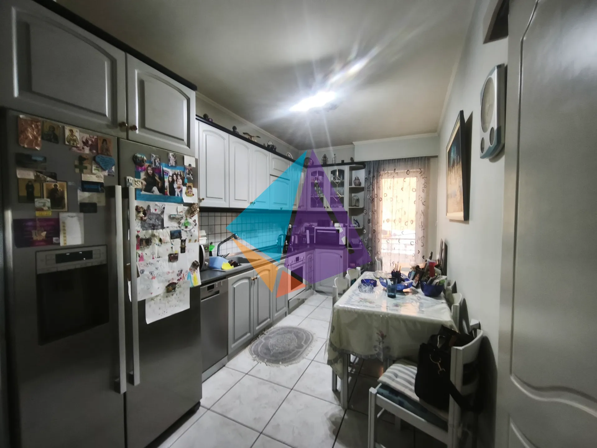Apartment 85m²  - 3