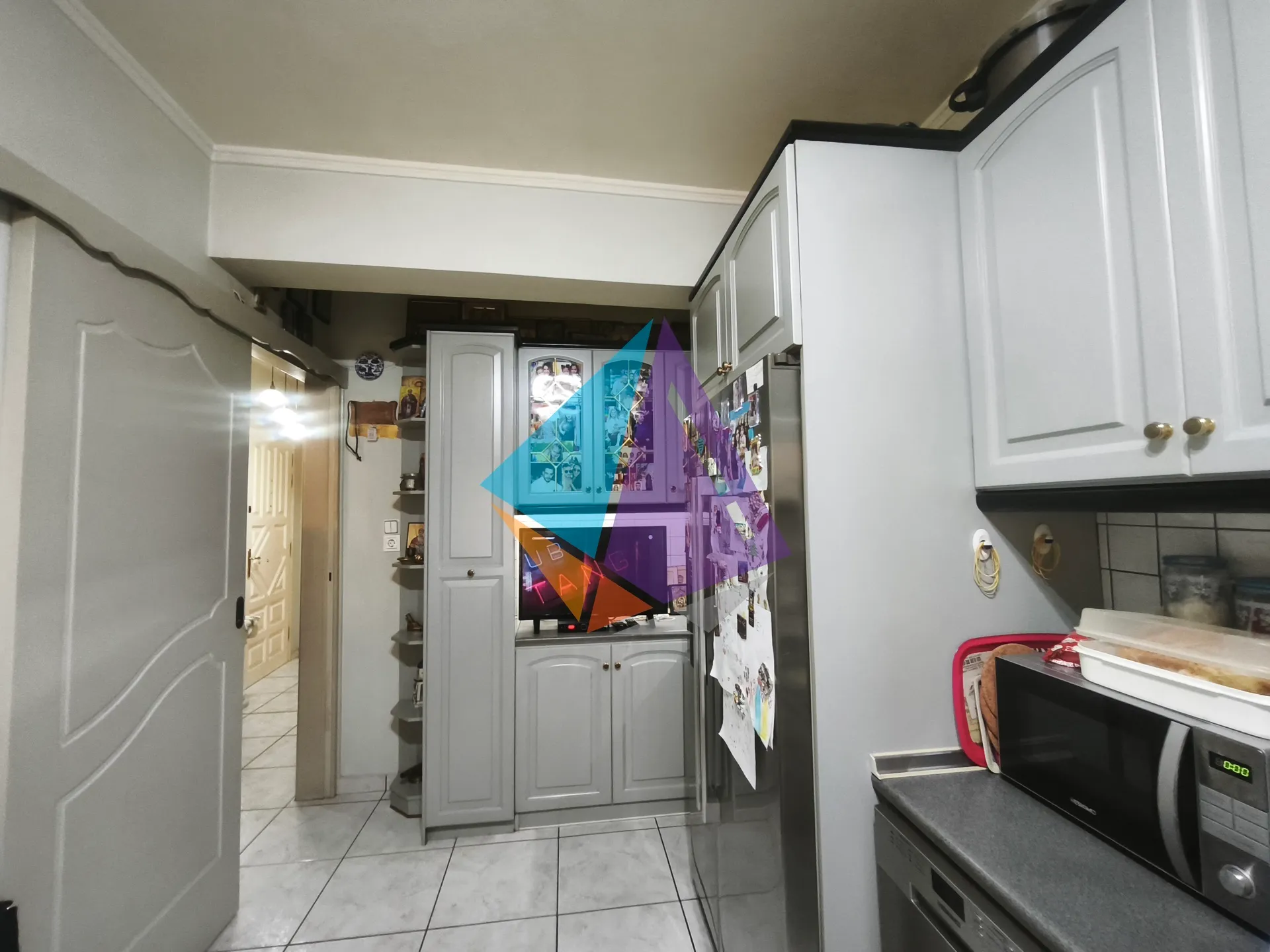 Apartment 85m²  - 4
