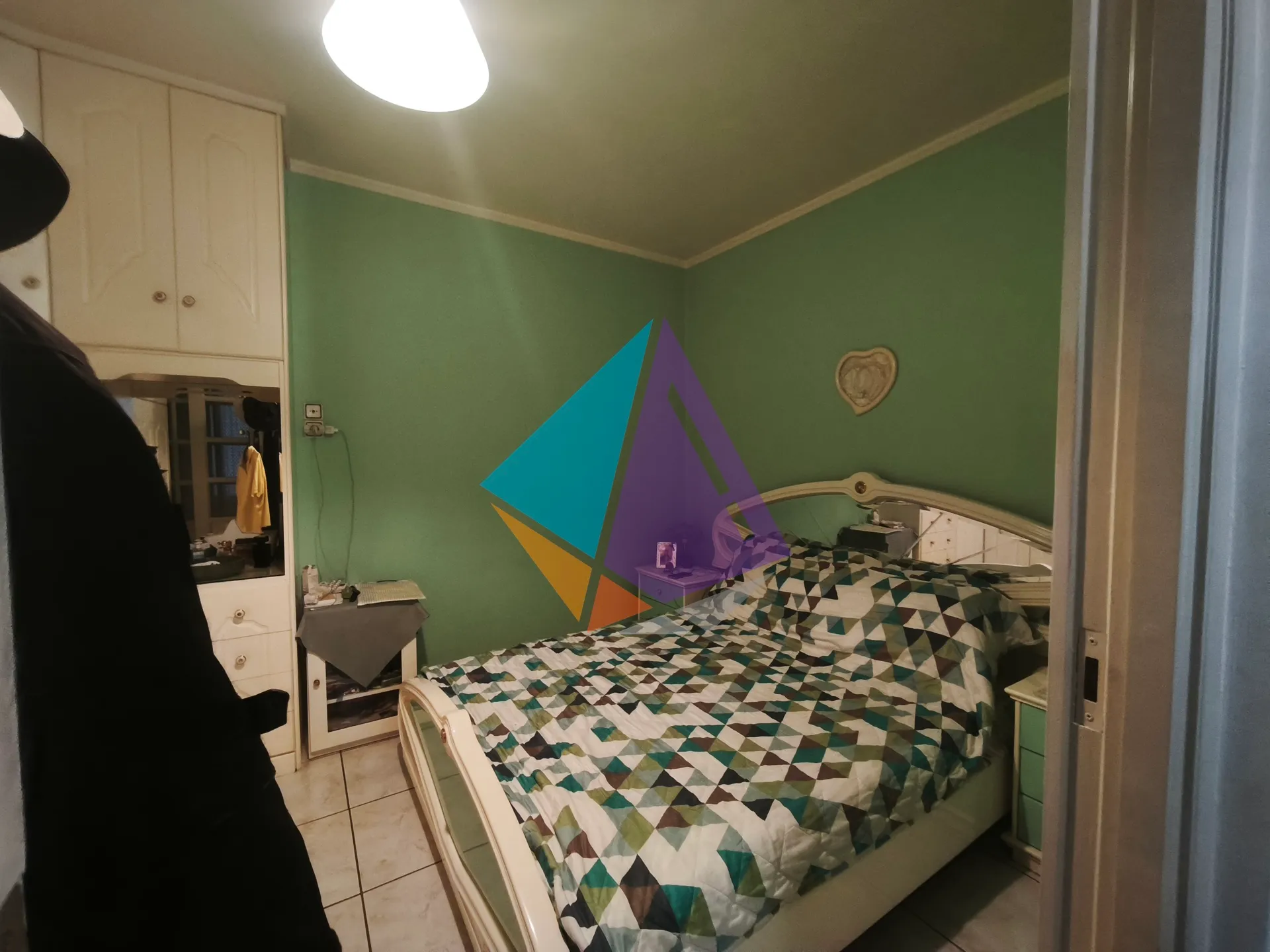 Apartment 85m²  - 5