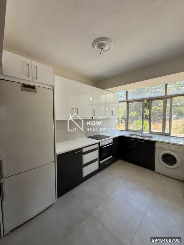 Apartment 86m²  - 3