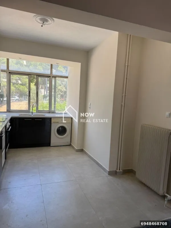 Apartment 86m²  - 4