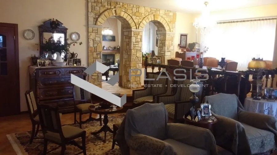 Detached house 298m²  - 2