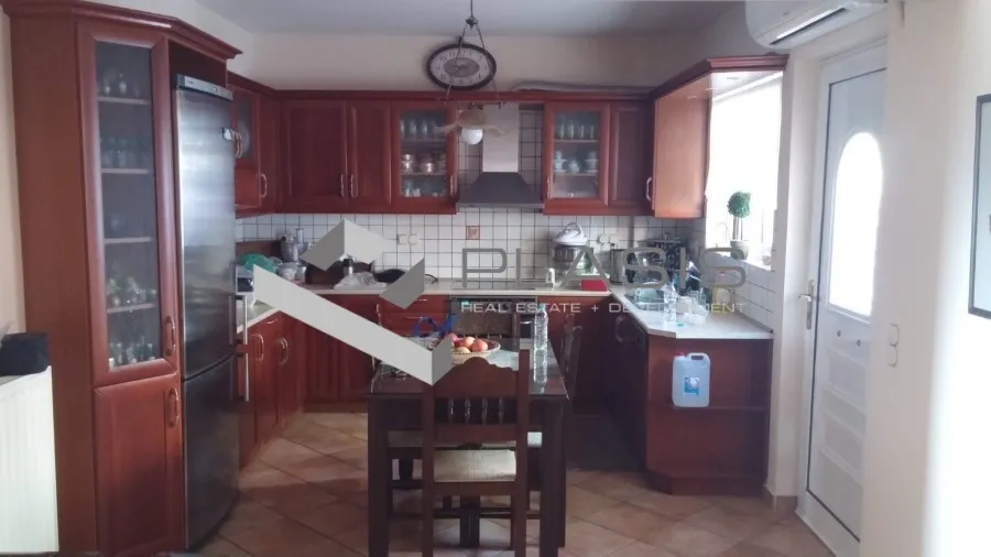 Detached house 298m²  - 4