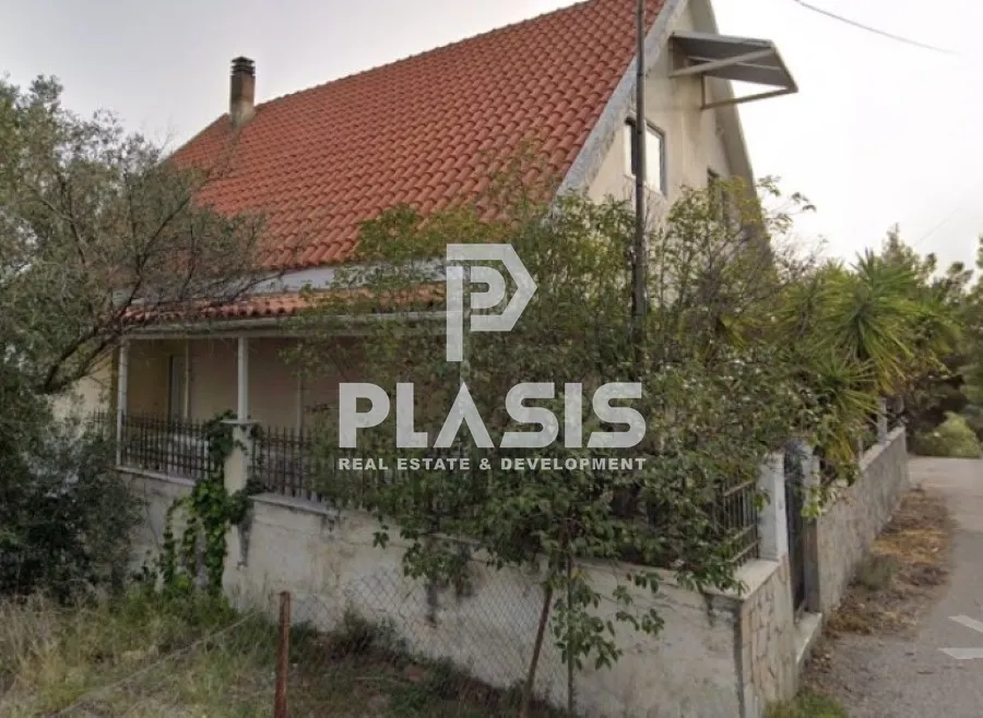 Detached house 164m²  - 2