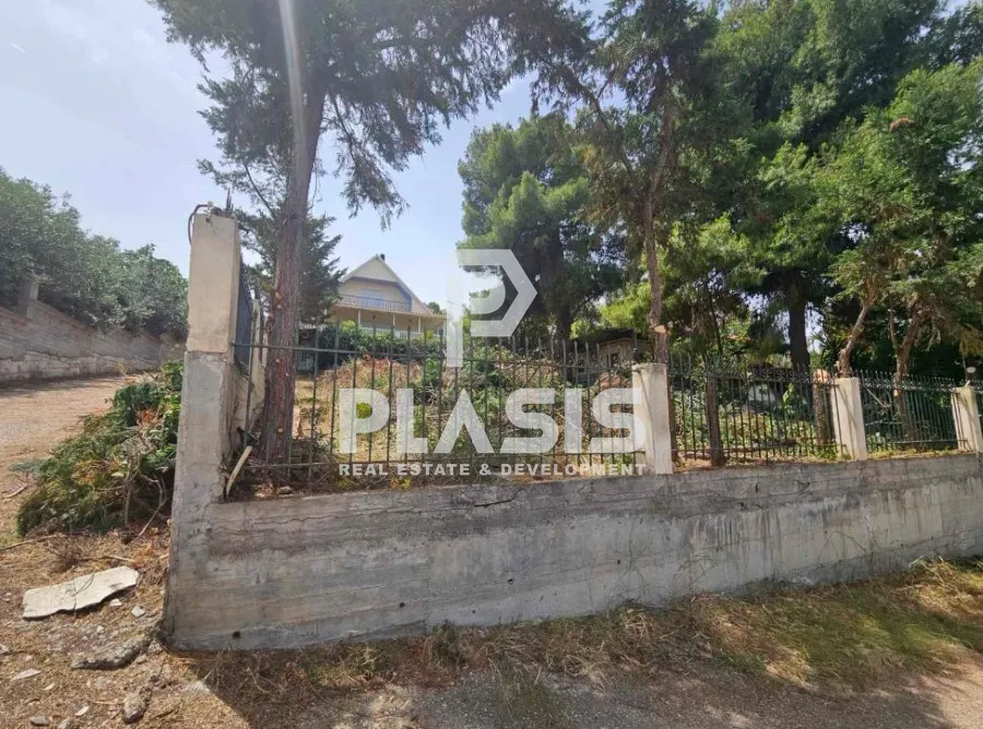 Οικόπεδο 387τ.μ.  - 4