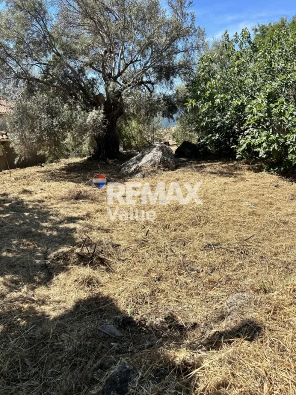 Οικόπεδο 332τ.μ.  - 3