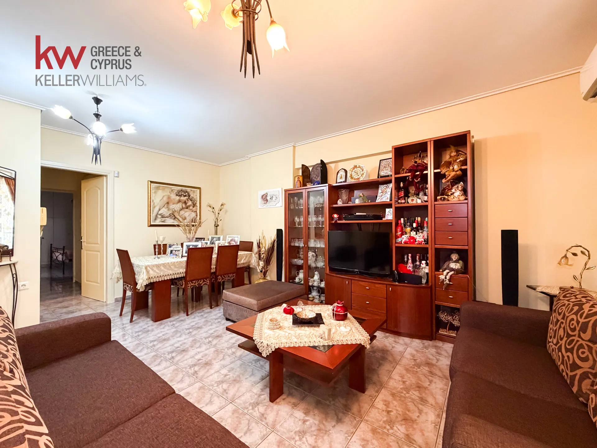 Apartment 82m²  - 3