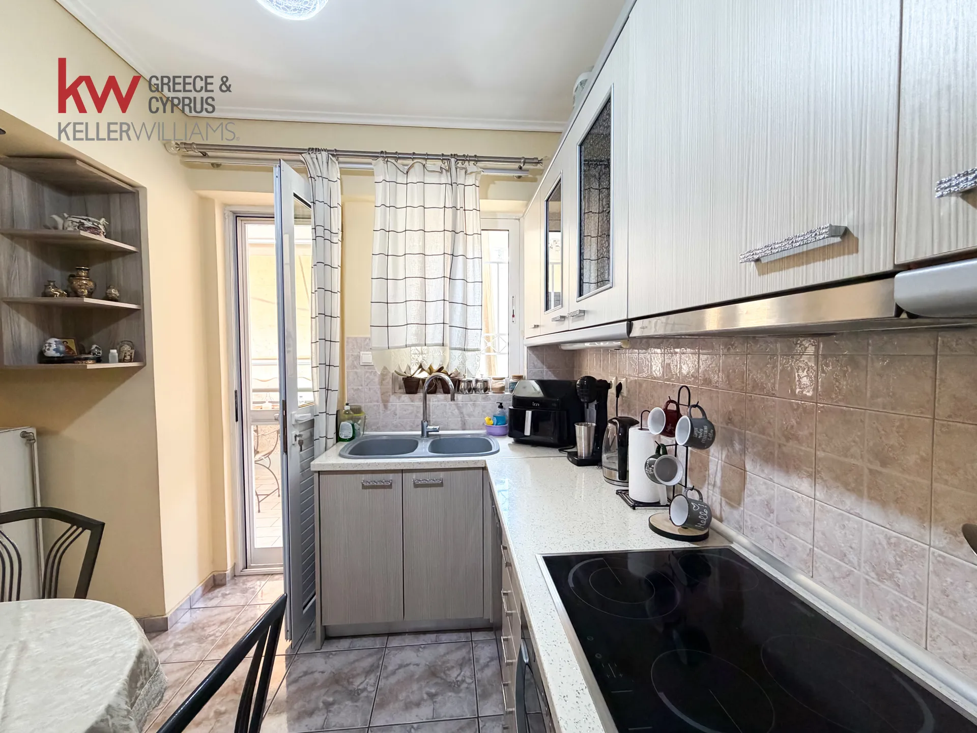 Apartment 82m²  - 5