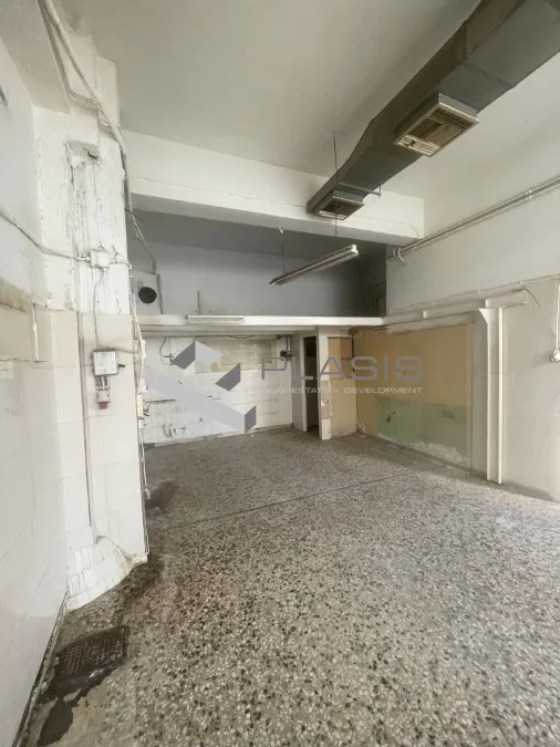 Shop 120m²  - 4