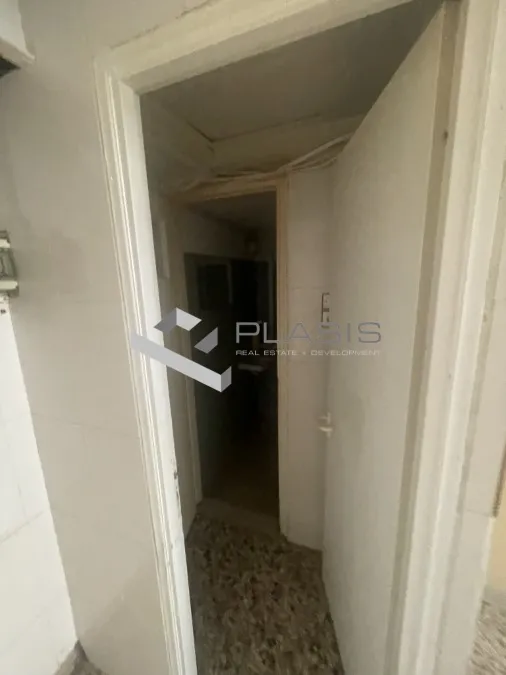 Shop 120m²  - 5