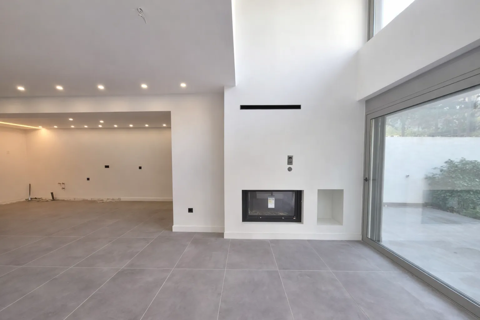Maisonette 216m²  - 3