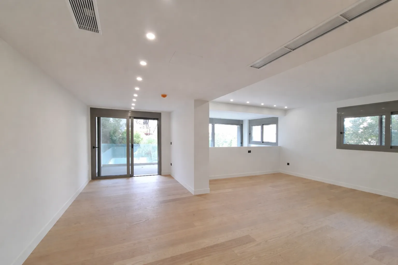 Maisonette 216m²  - 4