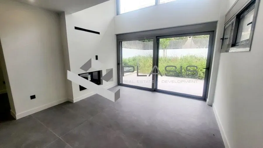 Maisonette 216m²  - 5