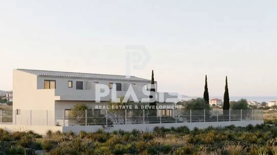 Μεζονέτα 60τ.μ.  - 3