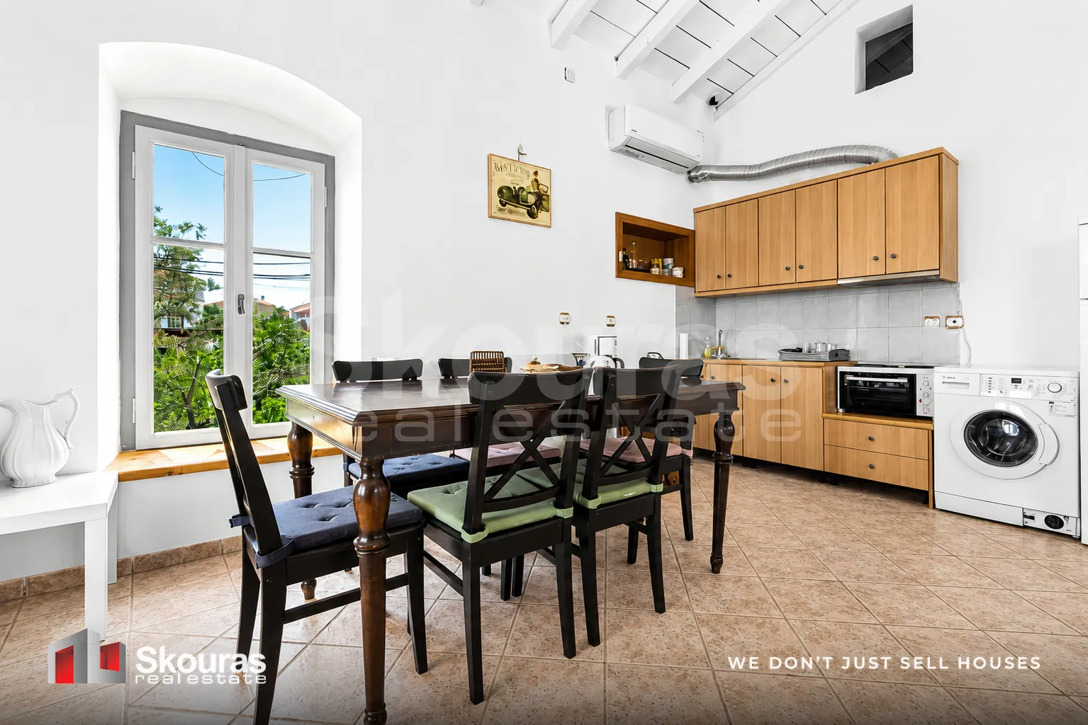 Detached house 280m²  - 5