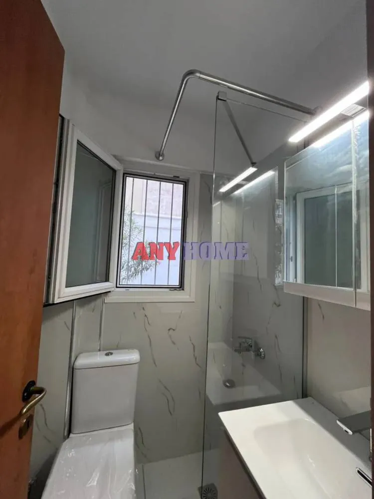 Studio 19m²  - 4