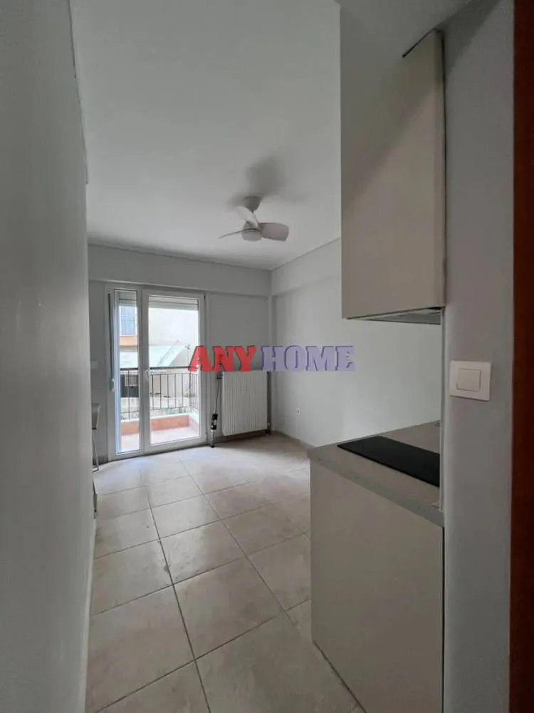 Studio 19m²  - 5