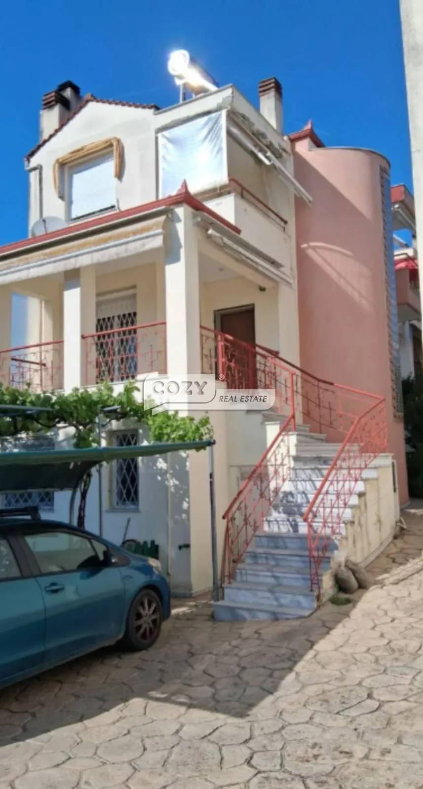 Μονοκατοικία 155τ.μ.  - 3