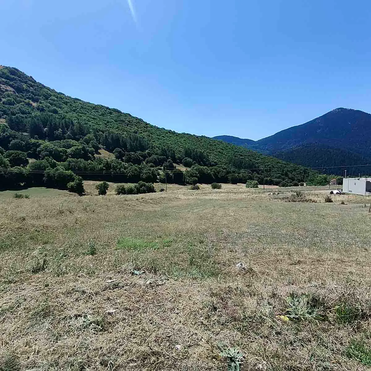Οικόπεδο 400τ.μ.  - 3