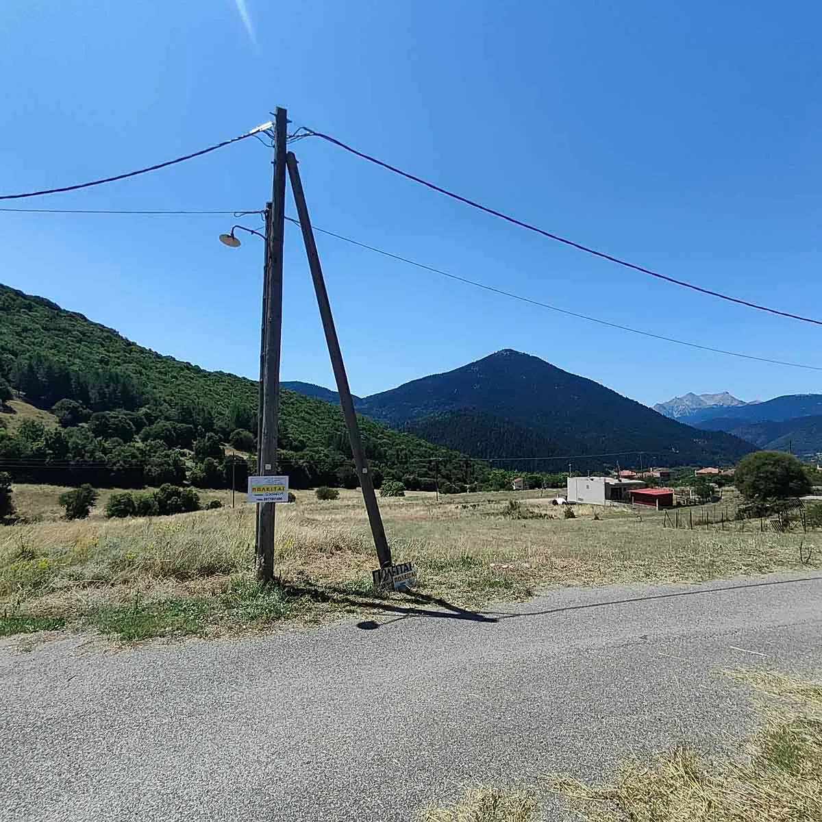 Οικόπεδο 400τ.μ.  - 5
