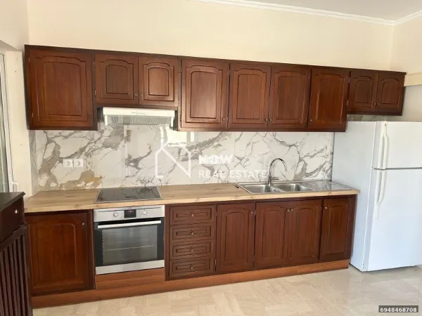 Apartment 75m²  - 2