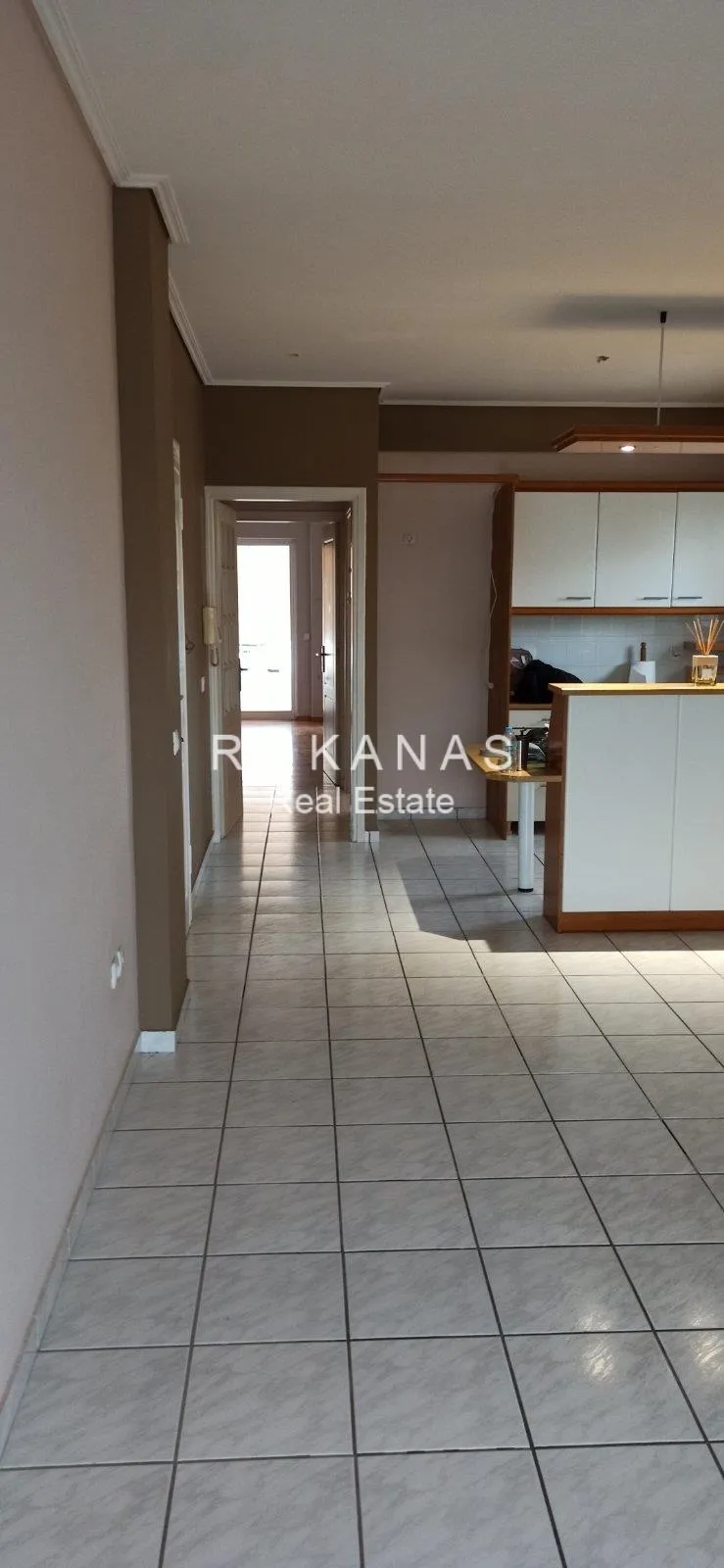 Apartment 85m²  - 2