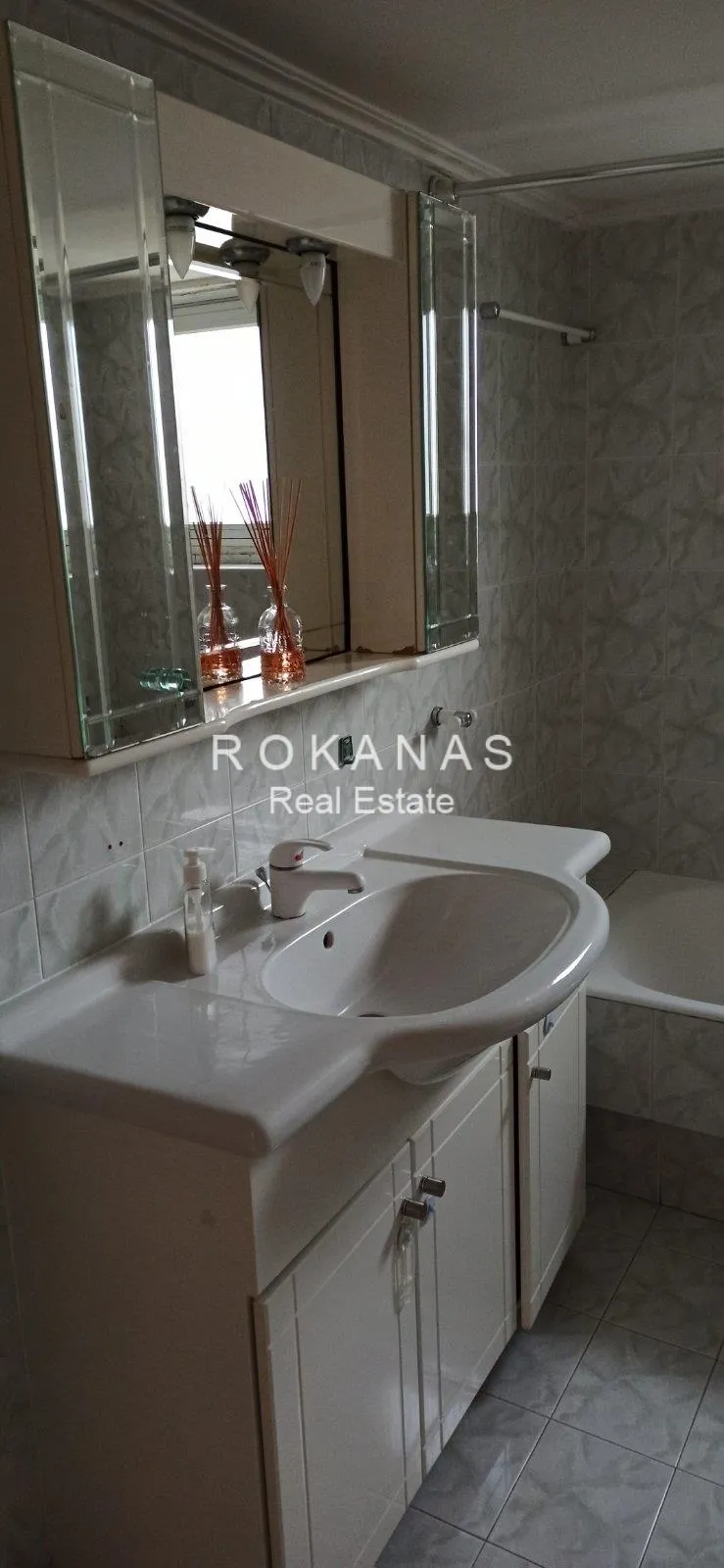 Apartment 85m²  - 5