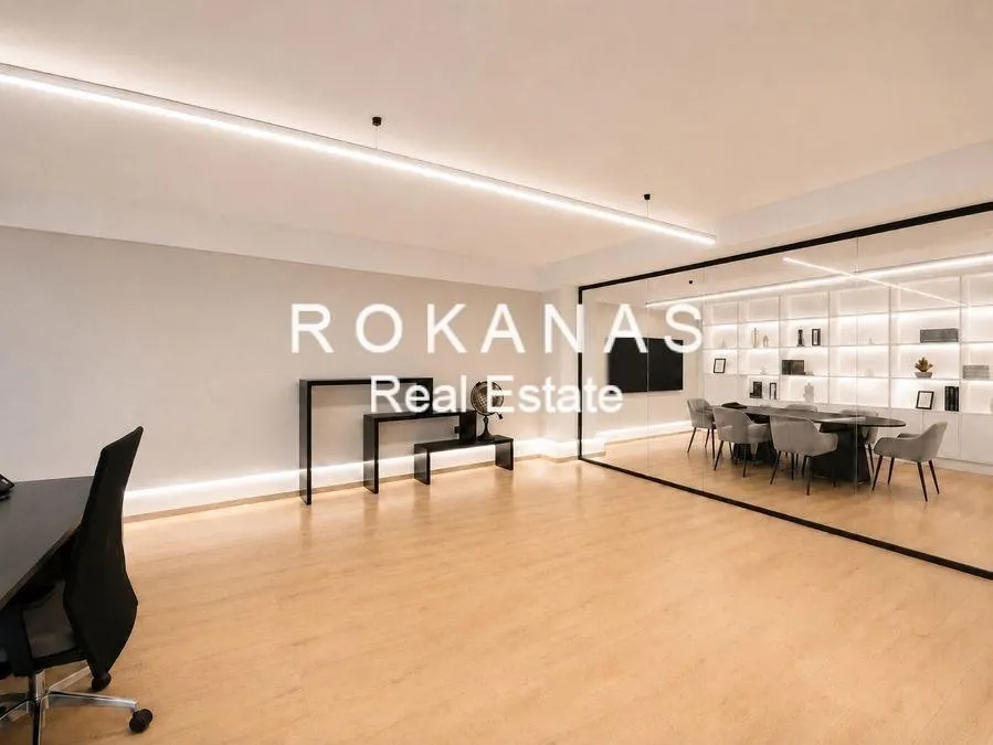 Office 410m²  - 2