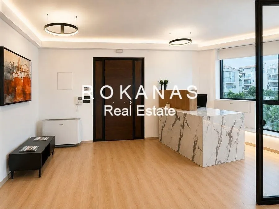 Office 410m²  - 3